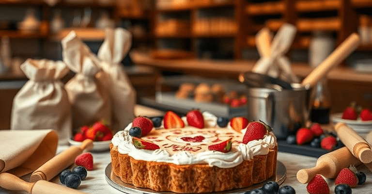 Киш Лорен: Как приготовить французский пирог, который покорит даже самых привередливых гурманов