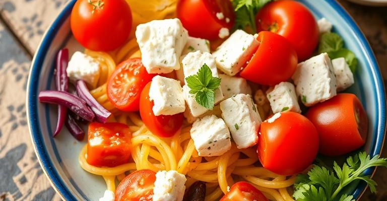 Рецепты греческой кухни для быстрого обеда что нужно знать о вкусных и простых блюдах