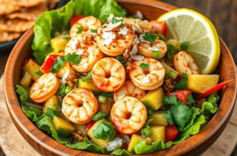 Вкуснейшие бразильские салаты: открывайте экзотические секреты кулинарии!