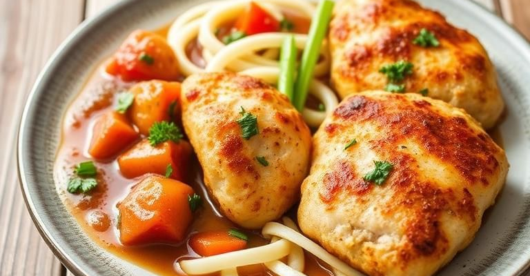 Вкусные рецепты курицы: от борща до котлеты по-киевски на вашей кухне!
