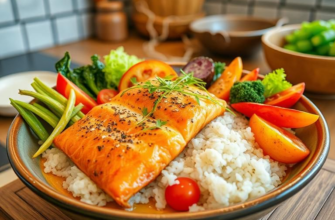 Вкусные японские рецепты для духовки: как удивить своих близких аутентичными блюдами с нуля