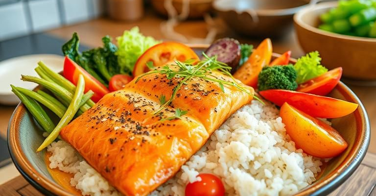 Вкусные японские рецепты для духовки: как удивить своих близких аутентичными блюдами с нуля